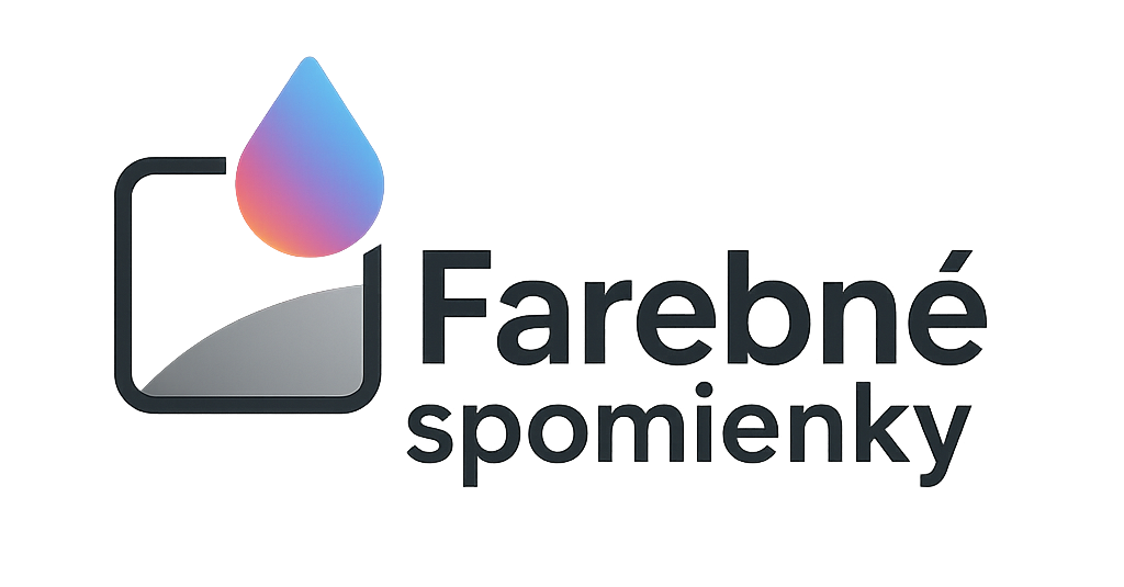 Farebné spomienky